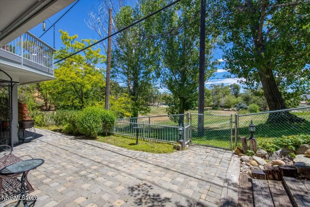 100 Moore Reno NV 89509