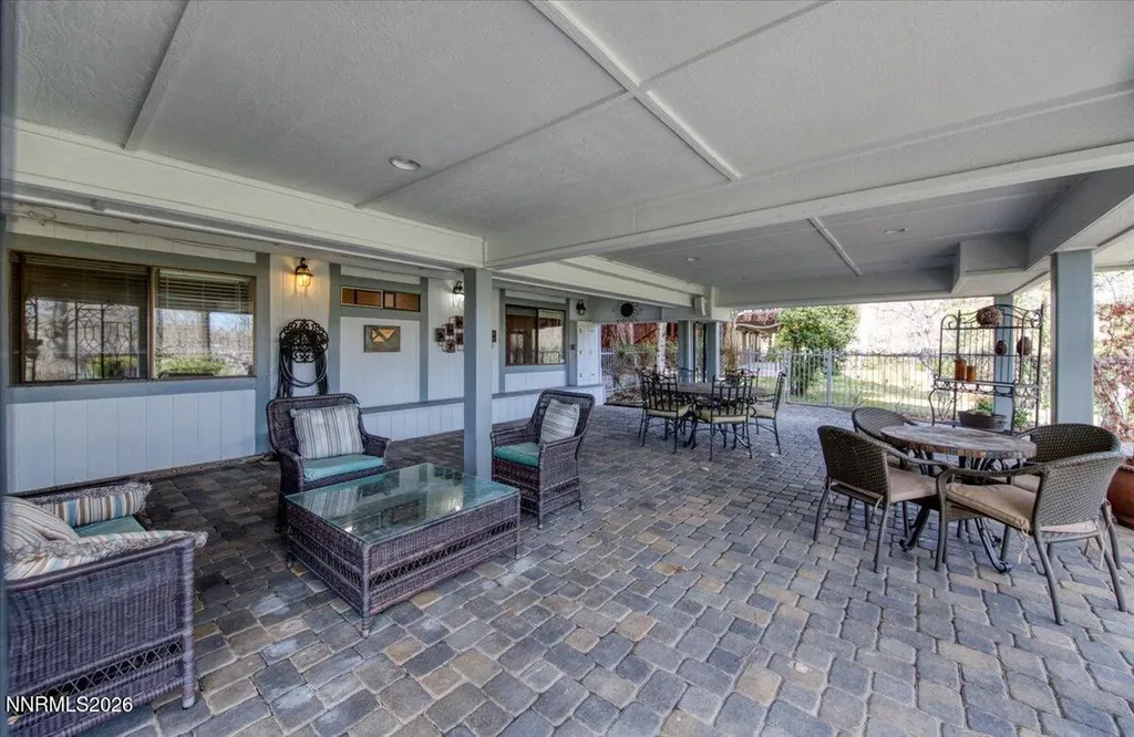100 Moore Reno NV 89509