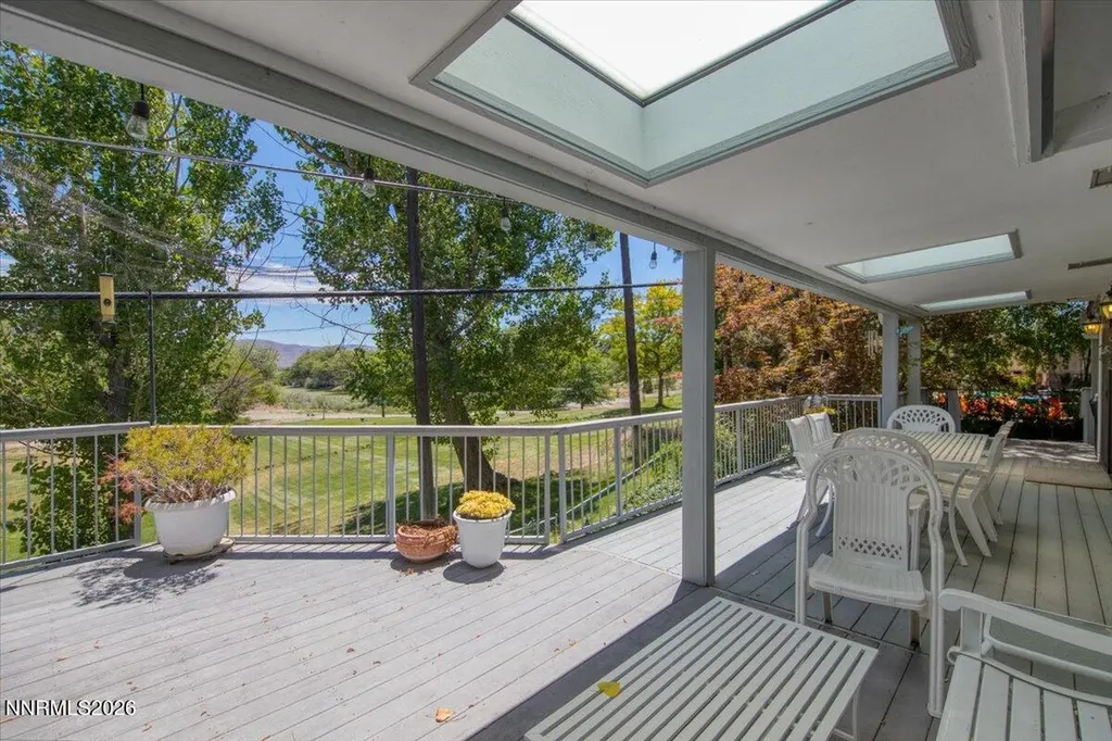 100 Moore Reno NV 89509