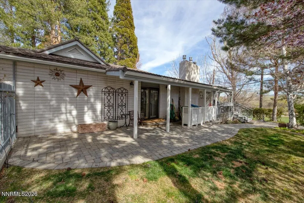 100 Moore Reno NV 89509