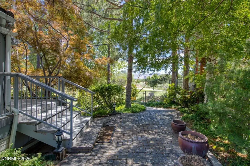 100 Moore Reno NV 89509