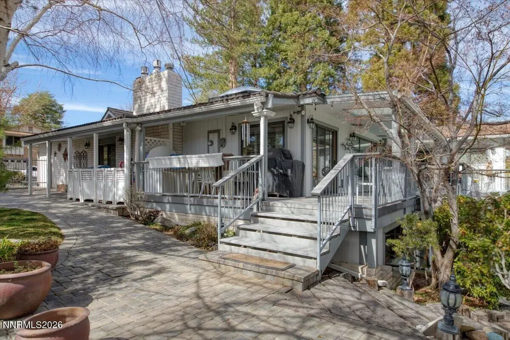 100 Moore Reno NV 89509