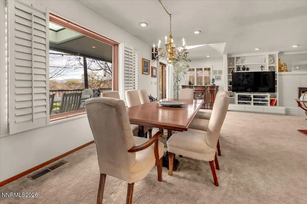 100 Moore Reno NV 89509