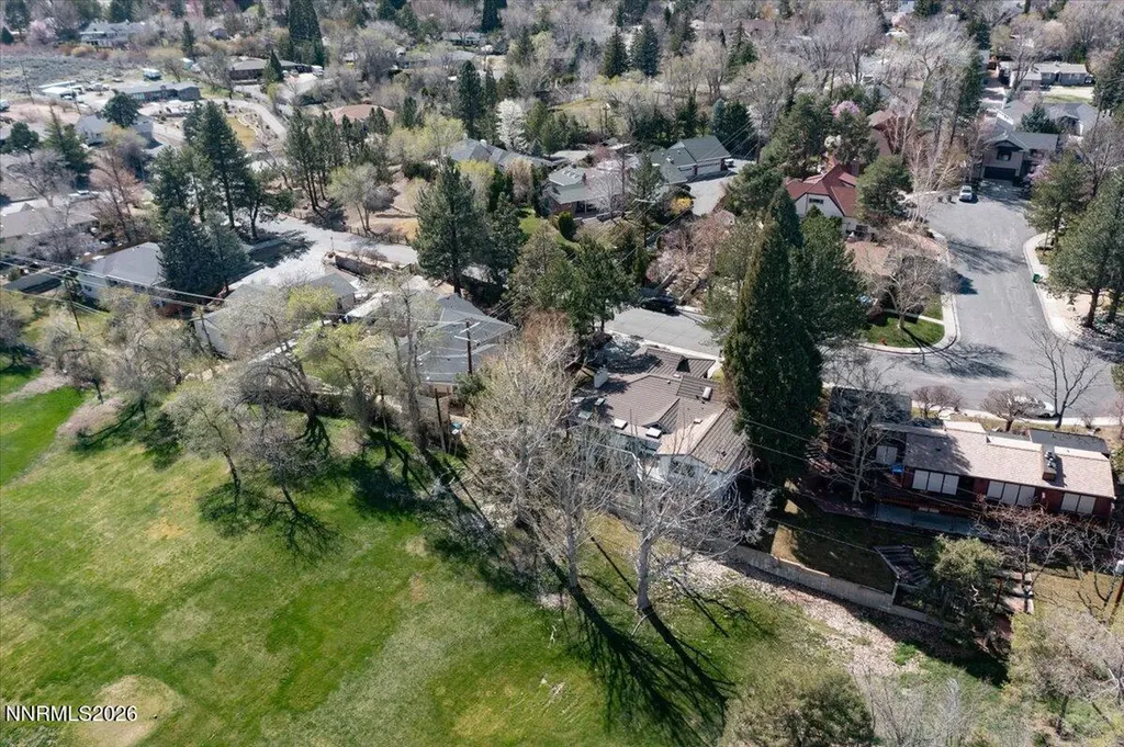 100 Moore Reno NV 89509