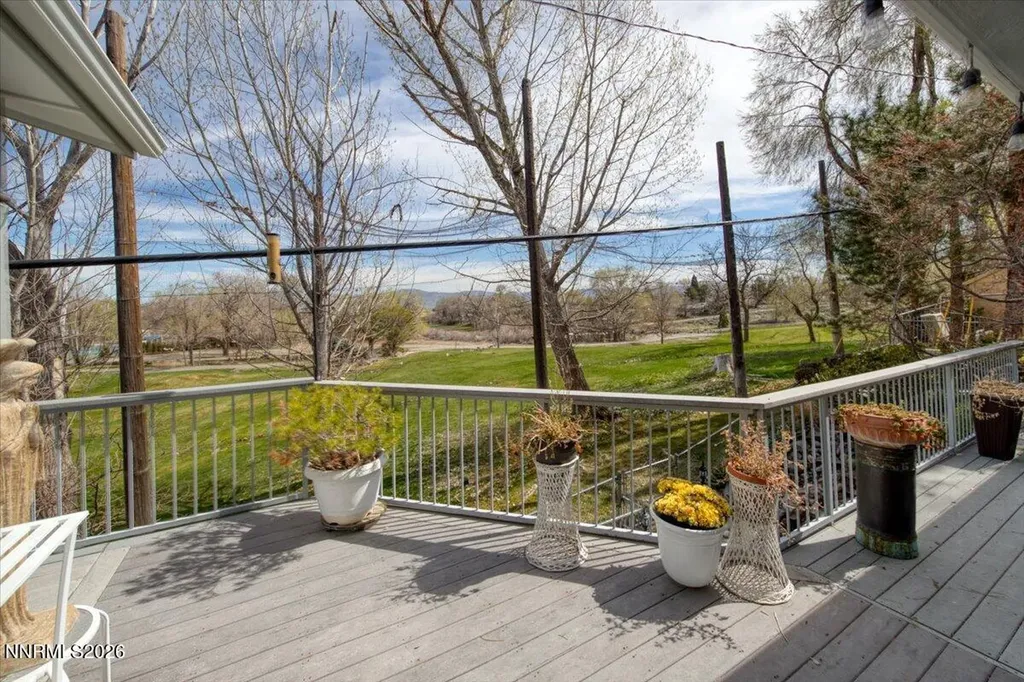 100 Moore Reno NV 89509