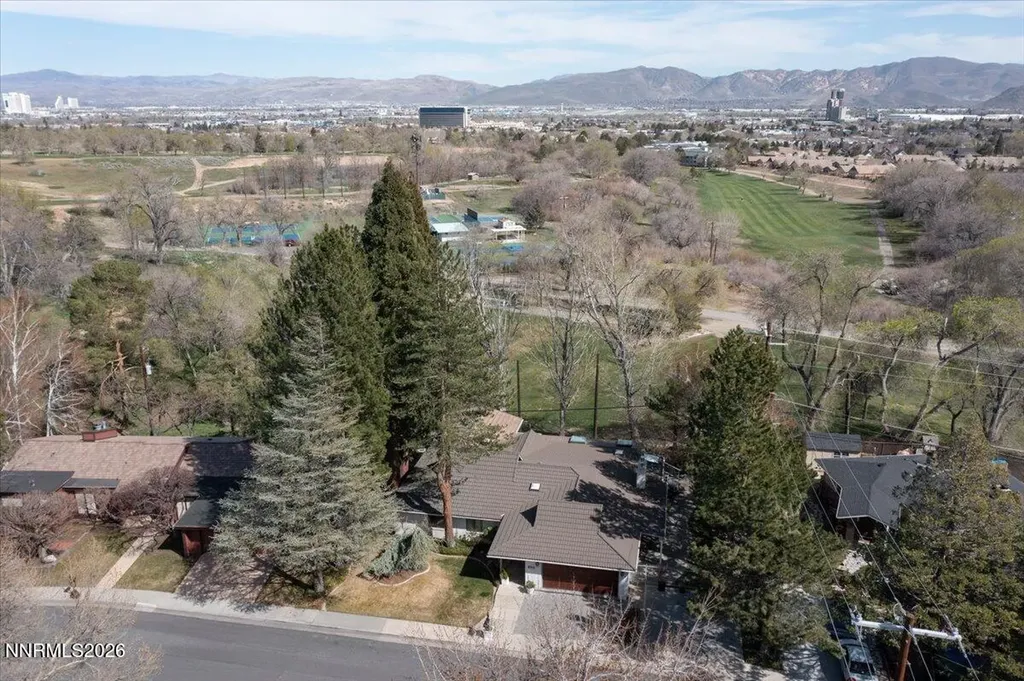 100 Moore Reno NV 89509