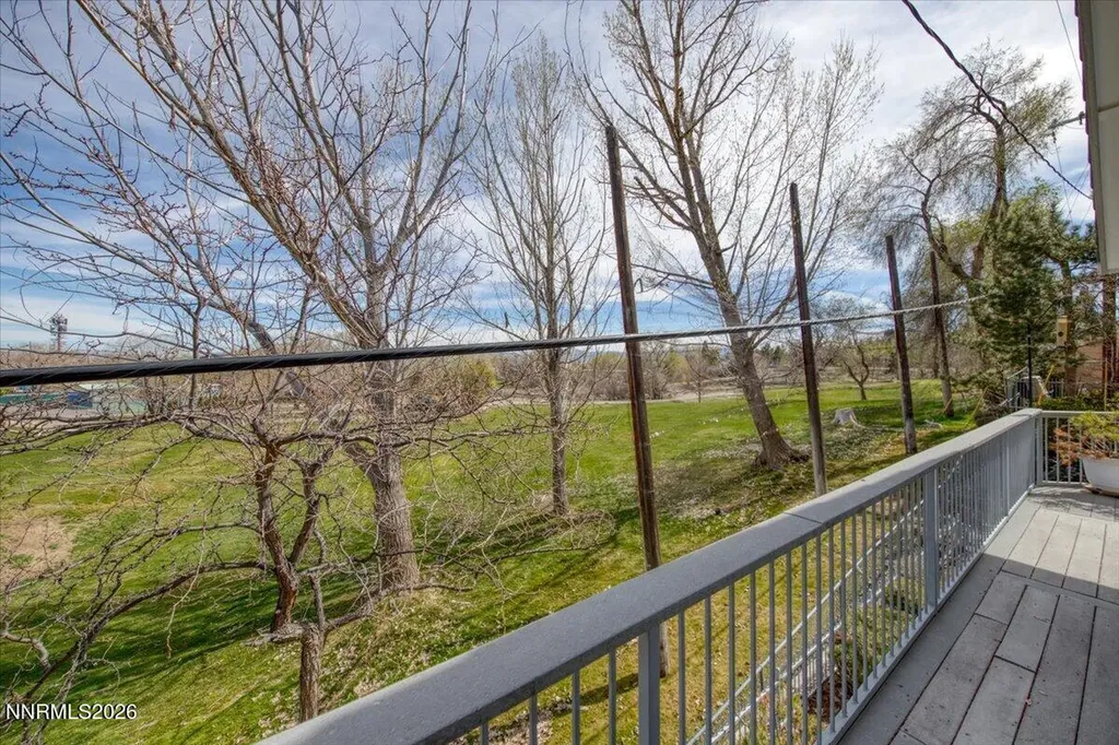 100 Moore Reno NV 89509