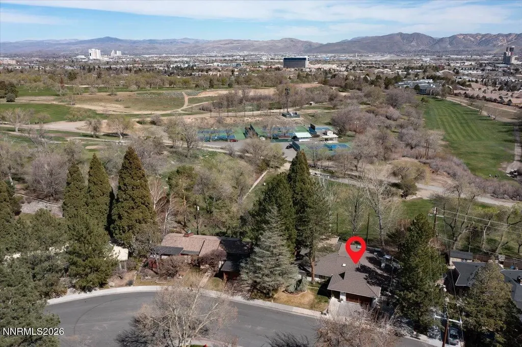 100 Moore Reno NV 89509