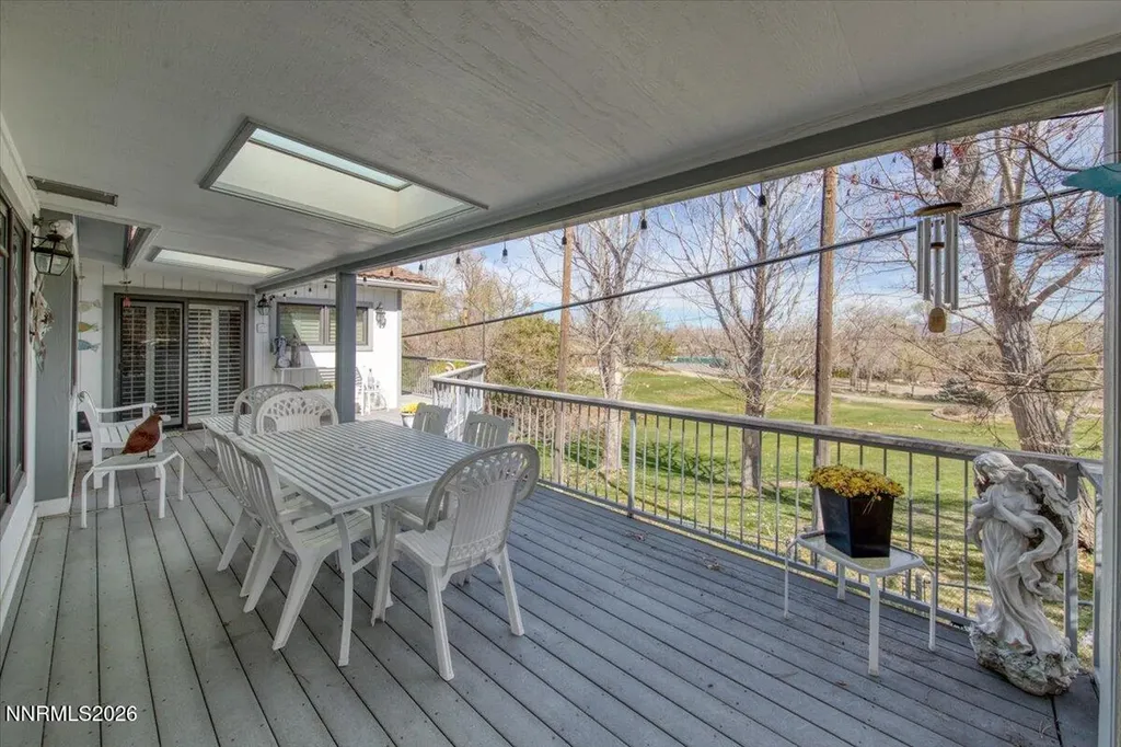 100 Moore Reno NV 89509