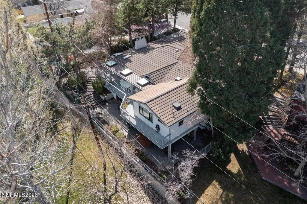 100 Moore Reno NV 89509
