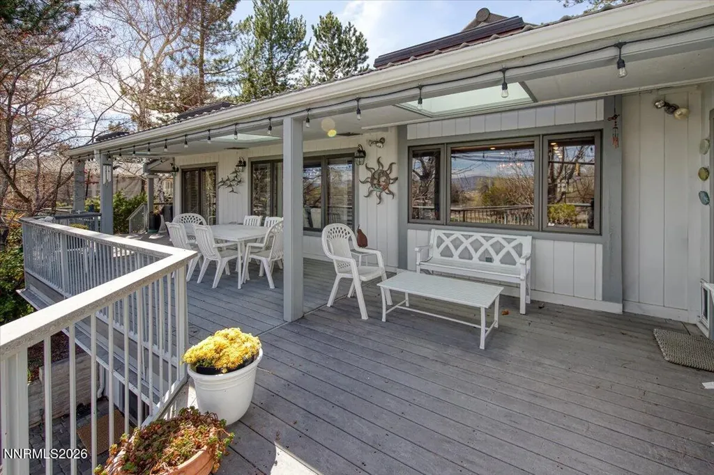 100 Moore Reno NV 89509