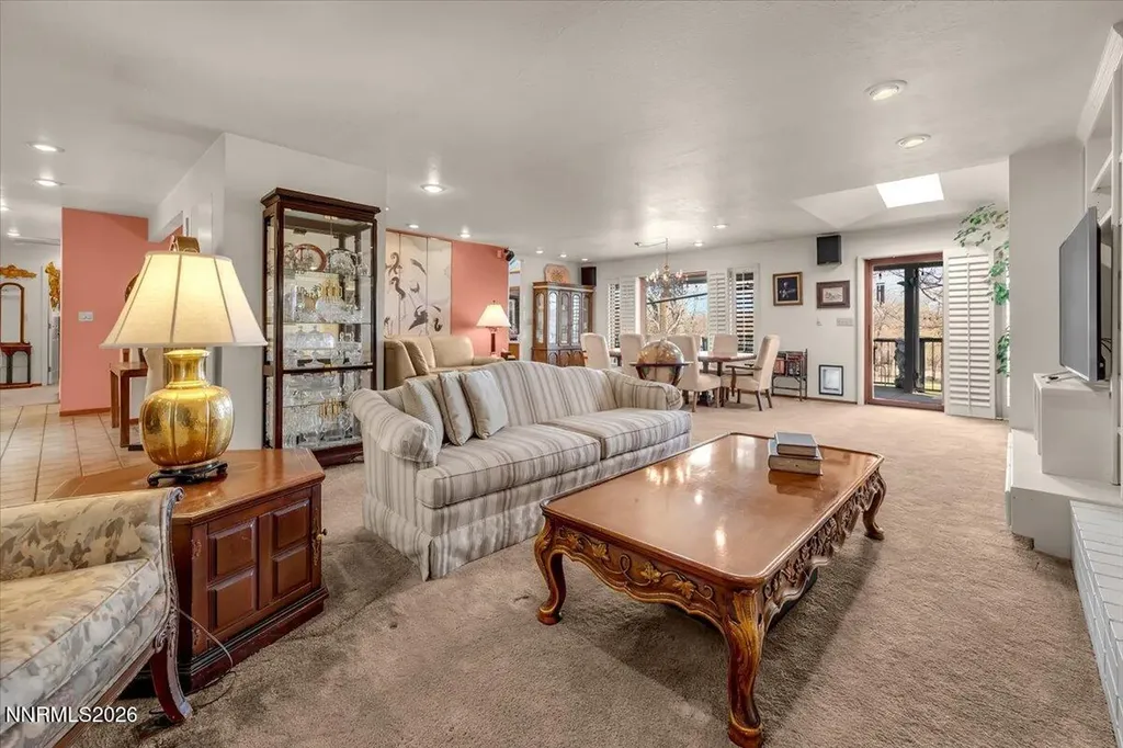 100 Moore Reno NV 89509