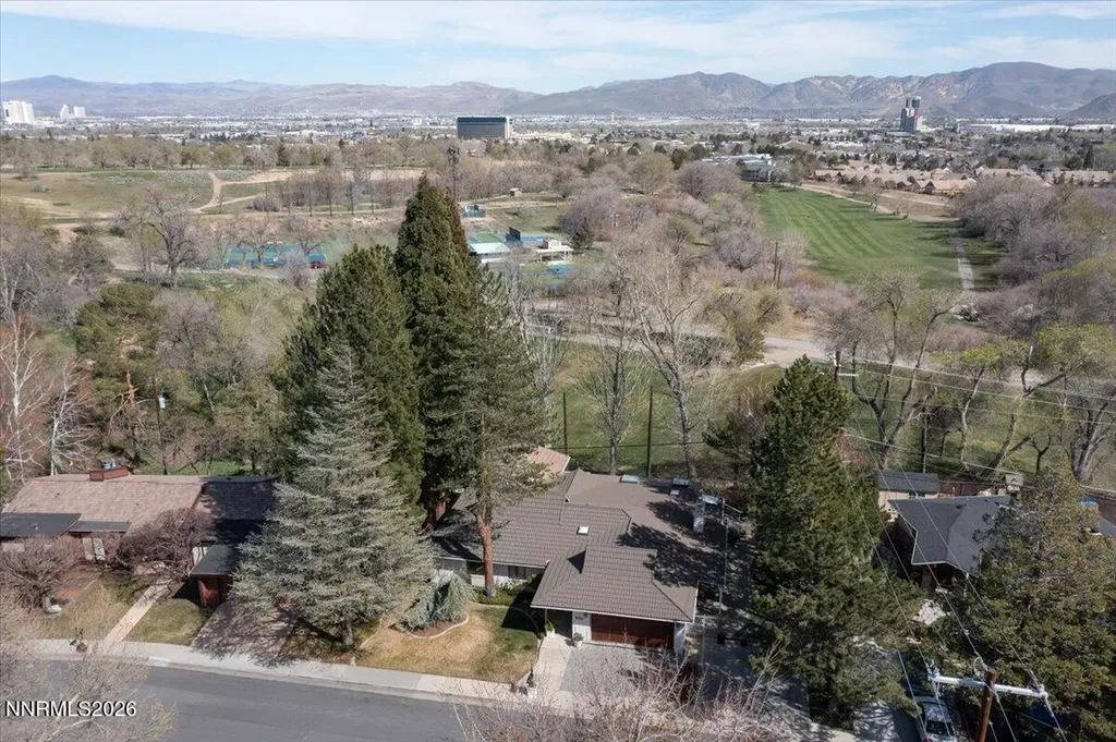 100 Moore Reno NV 89509