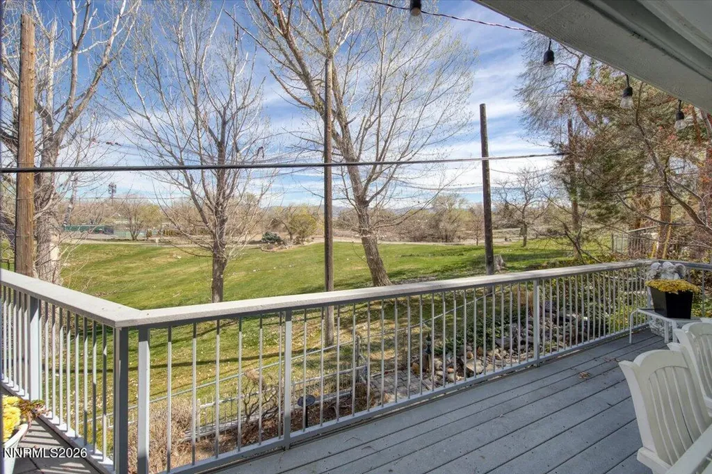 100 Moore Reno NV 89509
