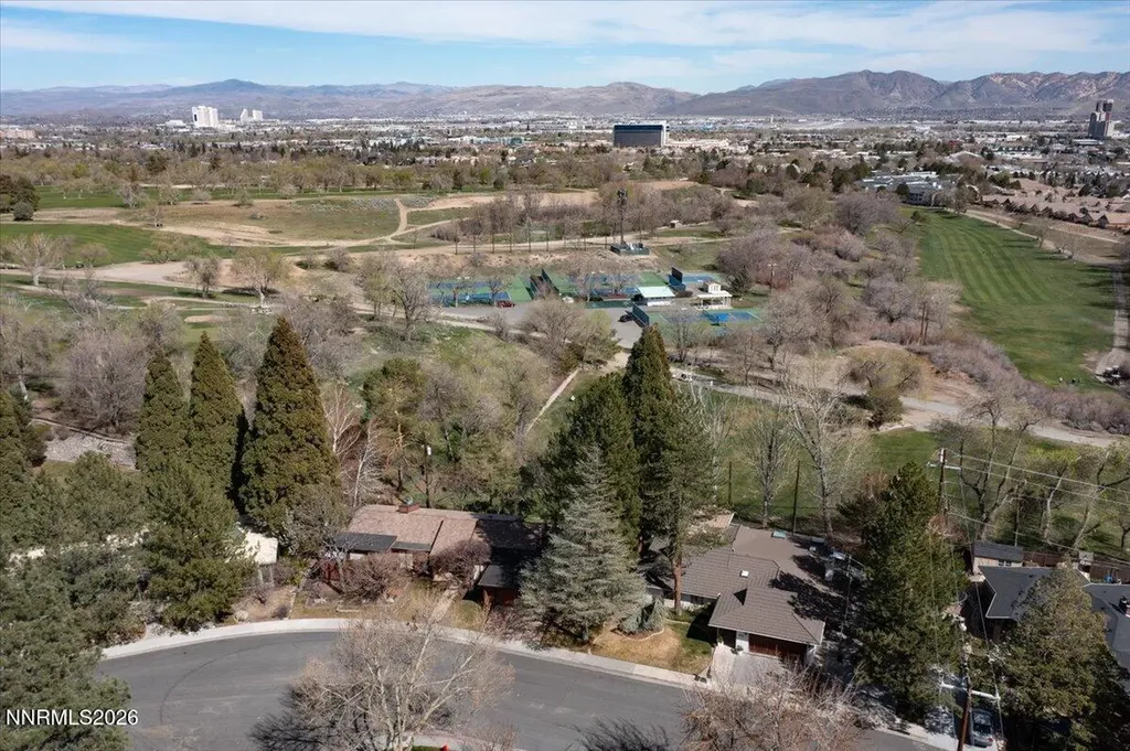 100 Moore Reno NV 89509
