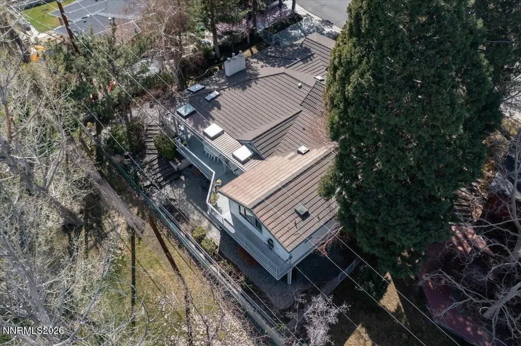 100 Moore Reno NV 89509