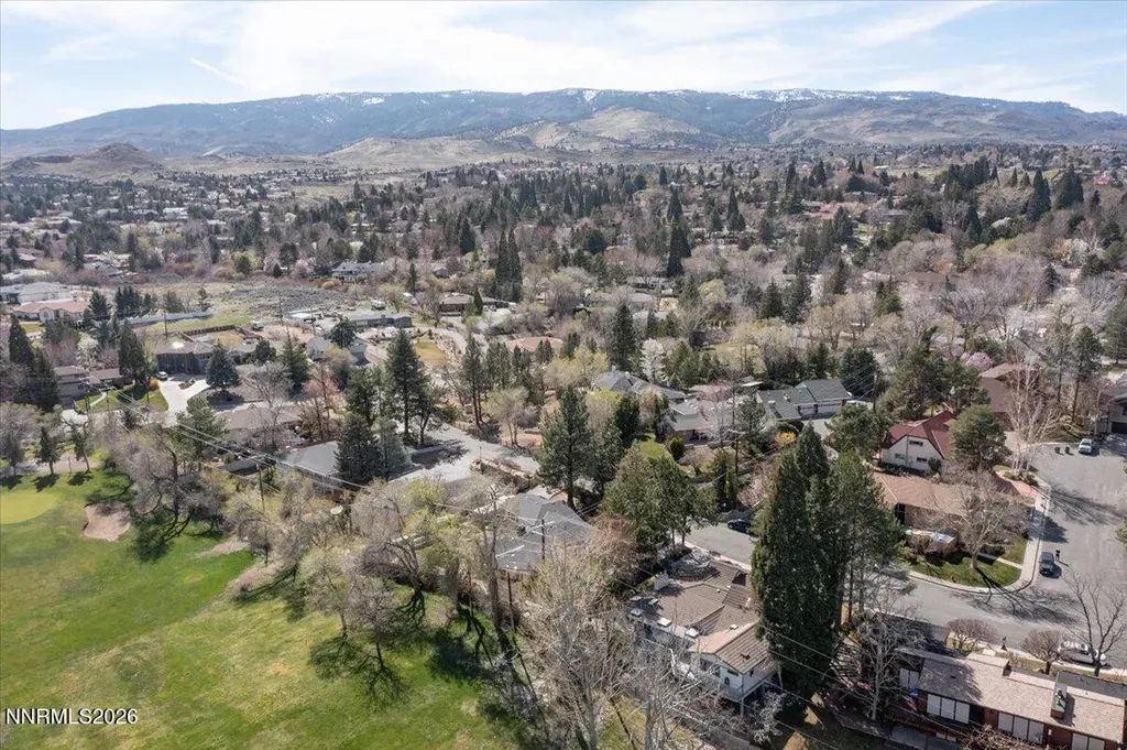 100 Moore Reno NV 89509