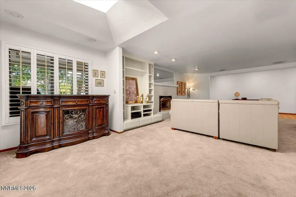 100 Moore Reno NV 89509