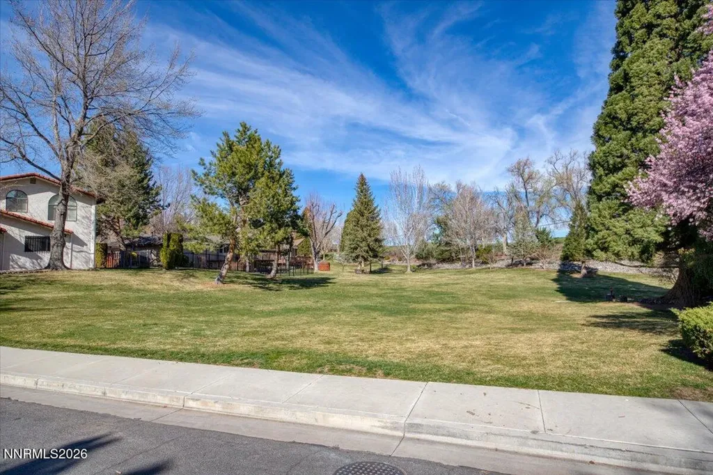100 Moore Reno NV 89509