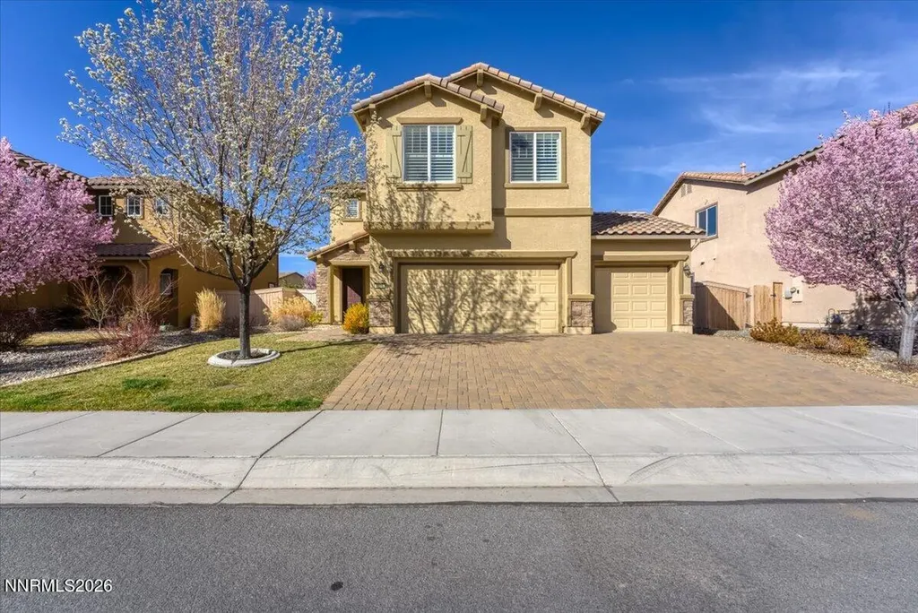 9615 Eventer Reno NV 89521