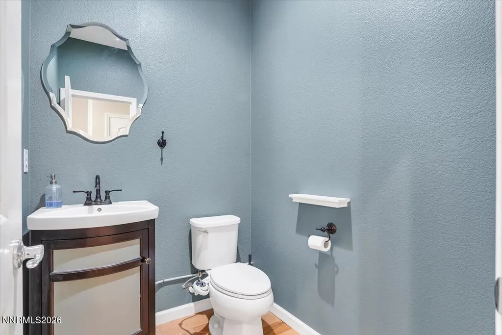 9615 Eventer Reno NV 89521