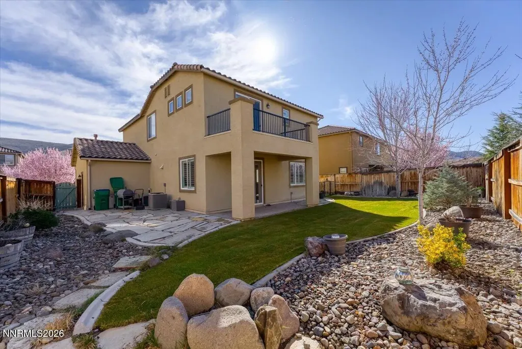 9615 Eventer Reno NV 89521