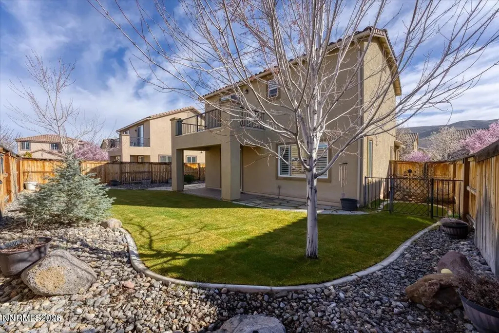 9615 Eventer Reno NV 89521