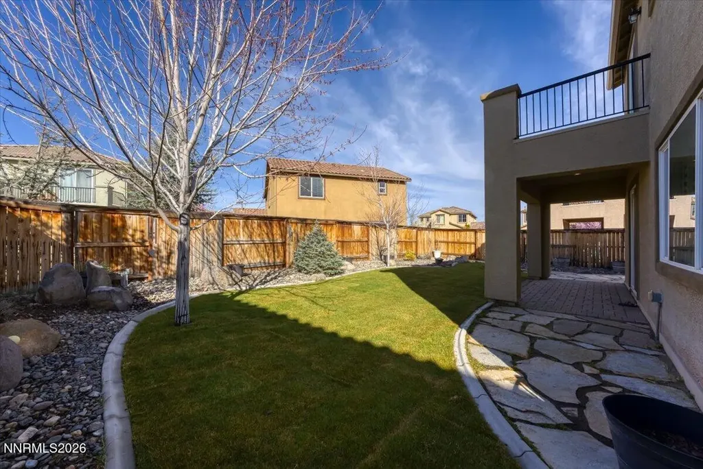 9615 Eventer Reno NV 89521