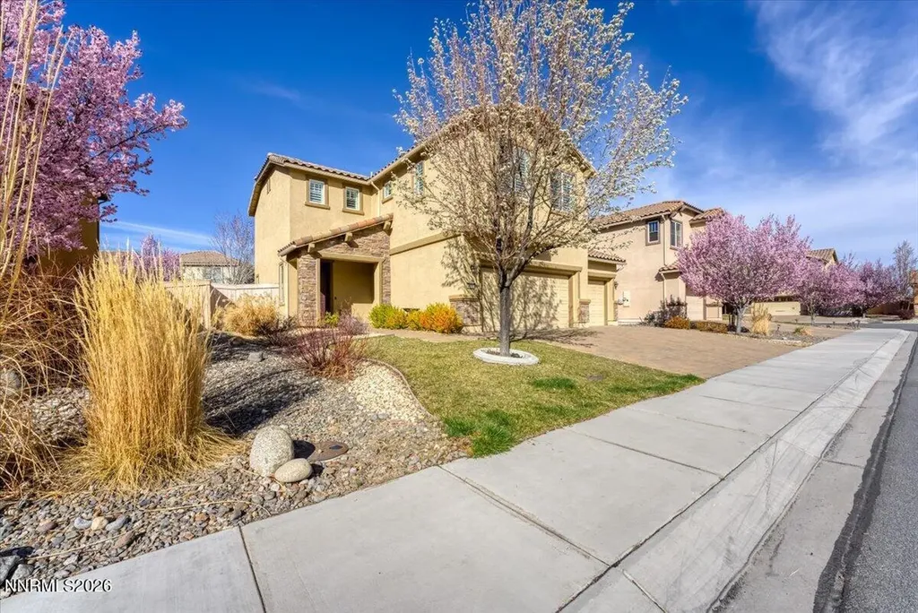 9615 Eventer Reno NV 89521