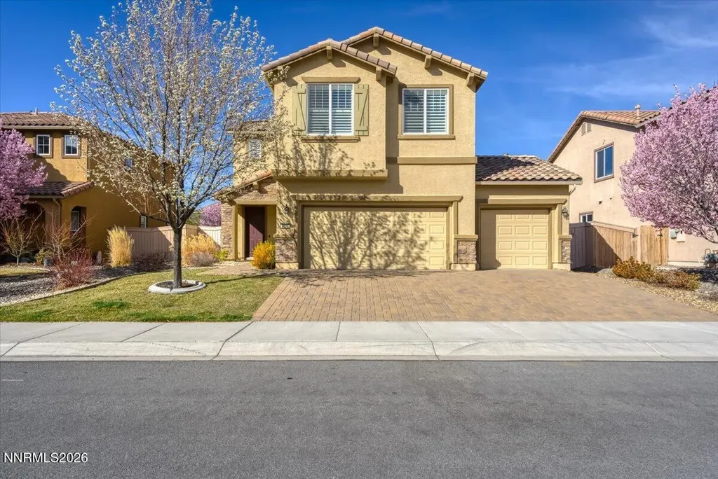 9615 Eventer Reno NV 89521