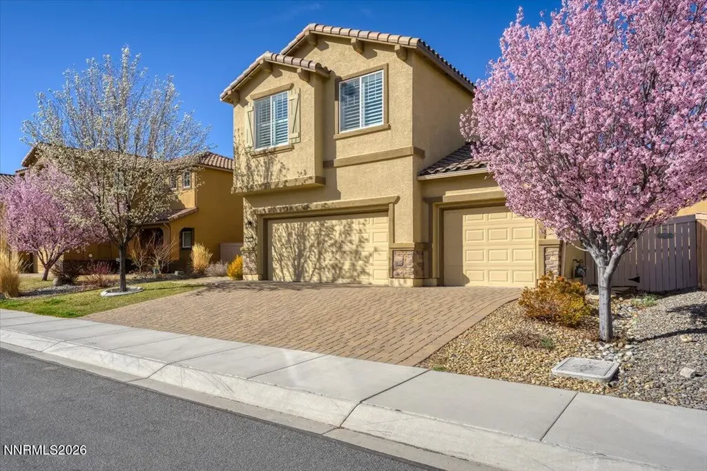 9615 Eventer Reno NV 89521