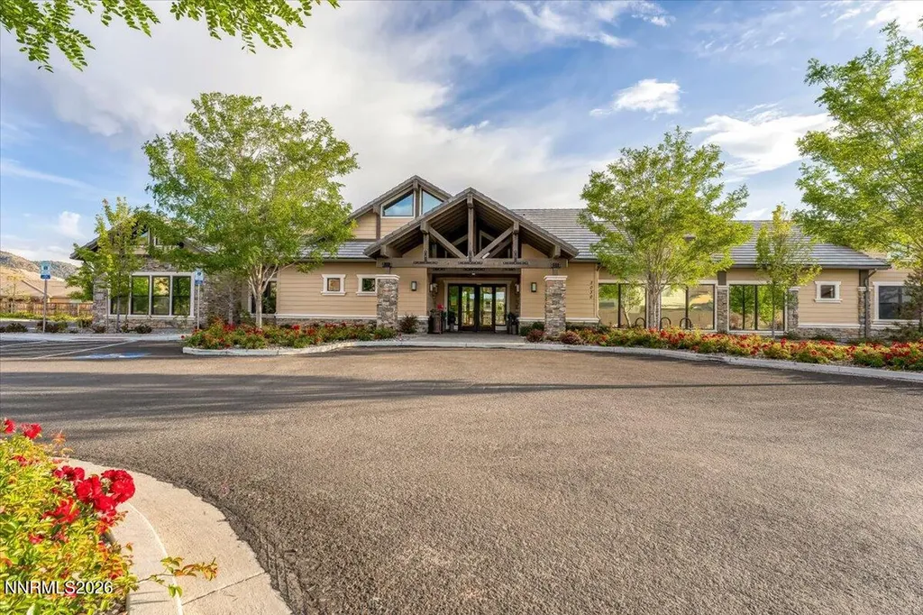 9615 Eventer Reno NV 89521