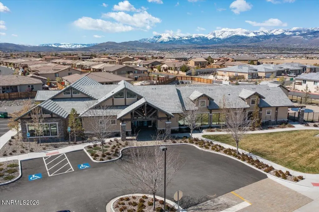 9615 Eventer Reno NV 89521