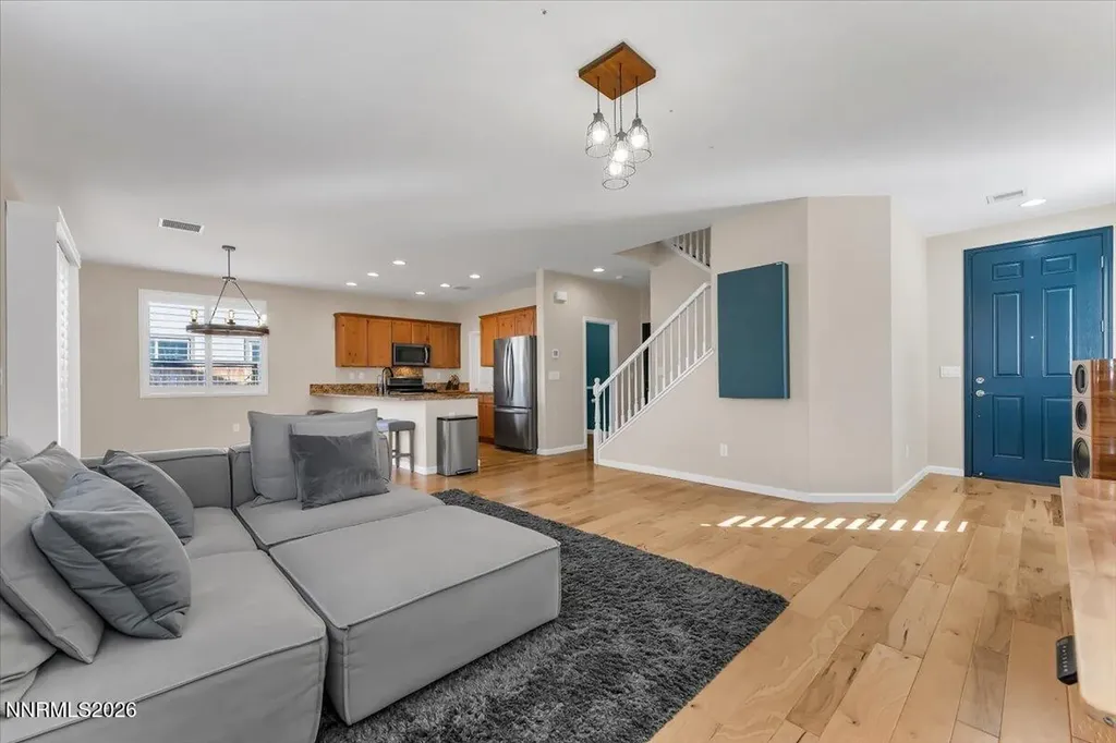 9615 Eventer Reno NV 89521