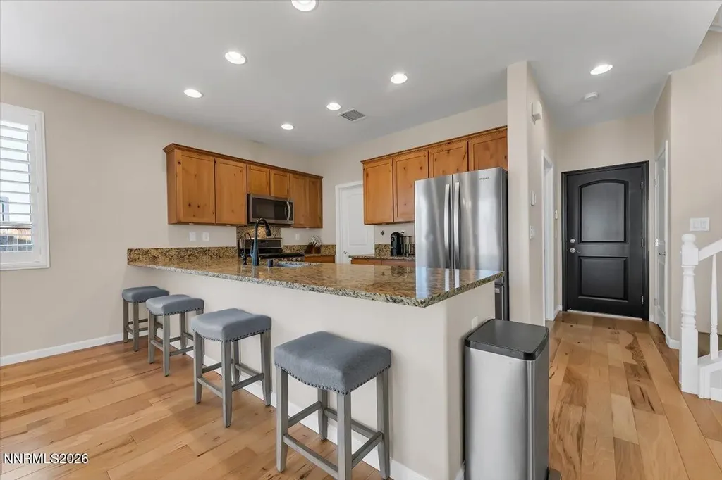 9615 Eventer Reno NV 89521