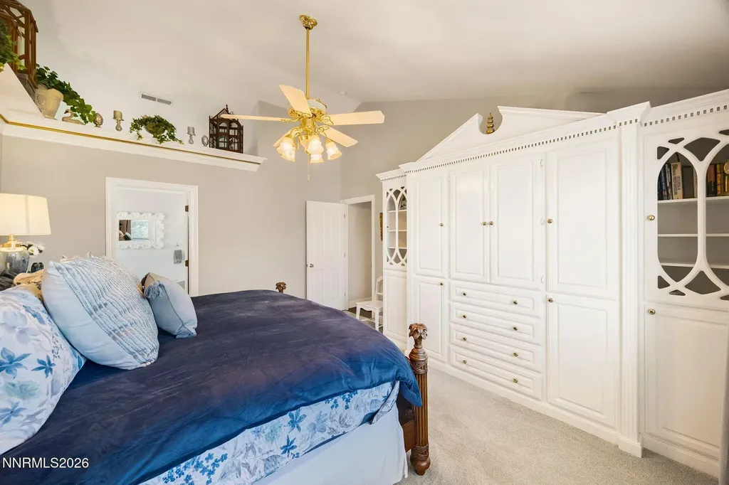 1666 Dogleg Carson City NV 89701