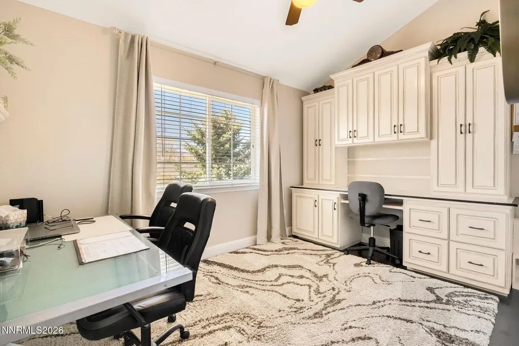 1666 Dogleg Carson City NV 89701