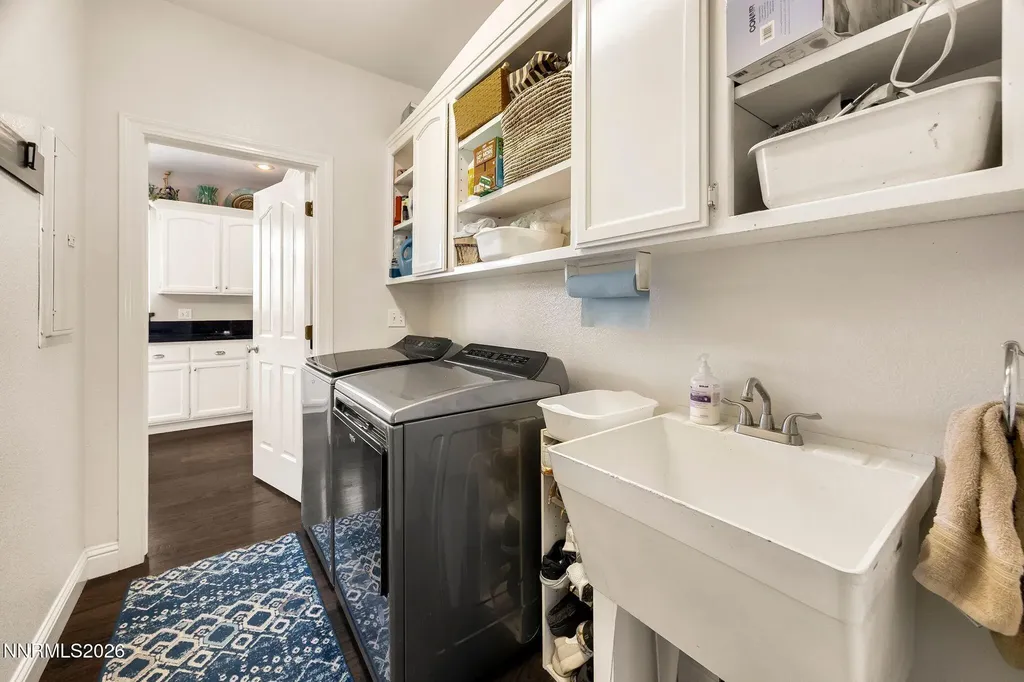 1666 Dogleg Carson City NV 89701