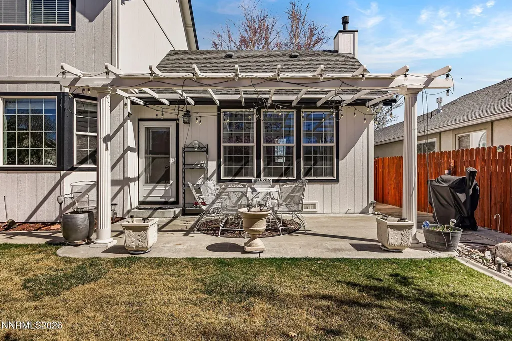 1666 Dogleg Carson City NV 89701