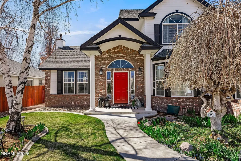 1666 Dogleg Carson City NV 89701