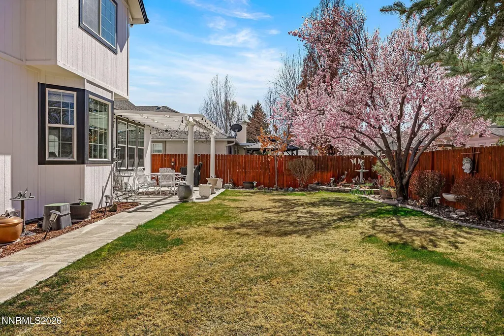 1666 Dogleg Carson City NV 89701