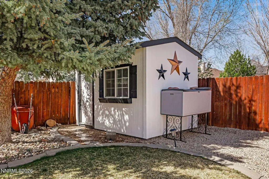 1666 Dogleg Carson City NV 89701