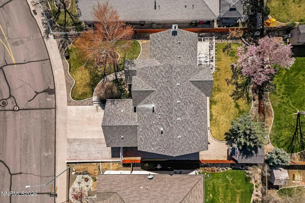 1666 Dogleg Carson City NV 89701