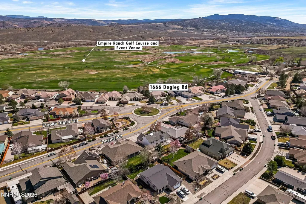 1666 Dogleg Carson City NV 89701