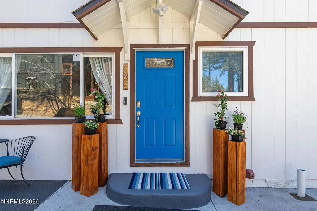 223 Lyons Zephyr Cove NV 89448