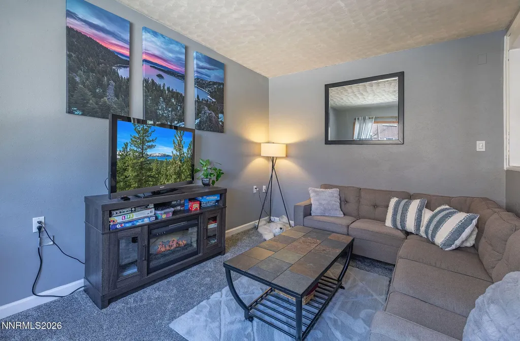 223 Lyons Zephyr Cove NV 89448