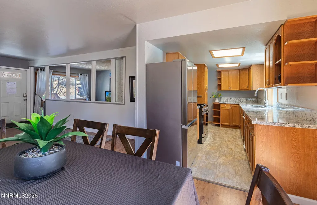 223 Lyons Zephyr Cove NV 89448