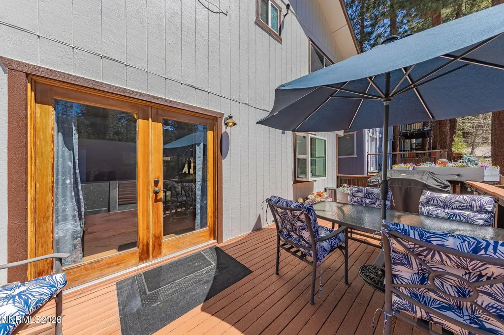 223 Lyons Zephyr Cove NV 89448