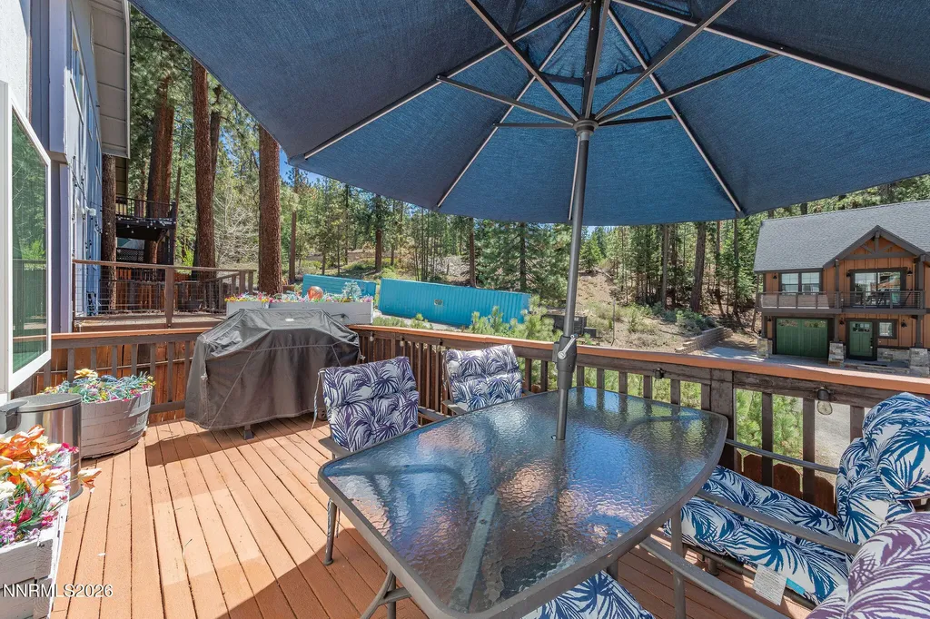 223 Lyons Zephyr Cove NV 89448