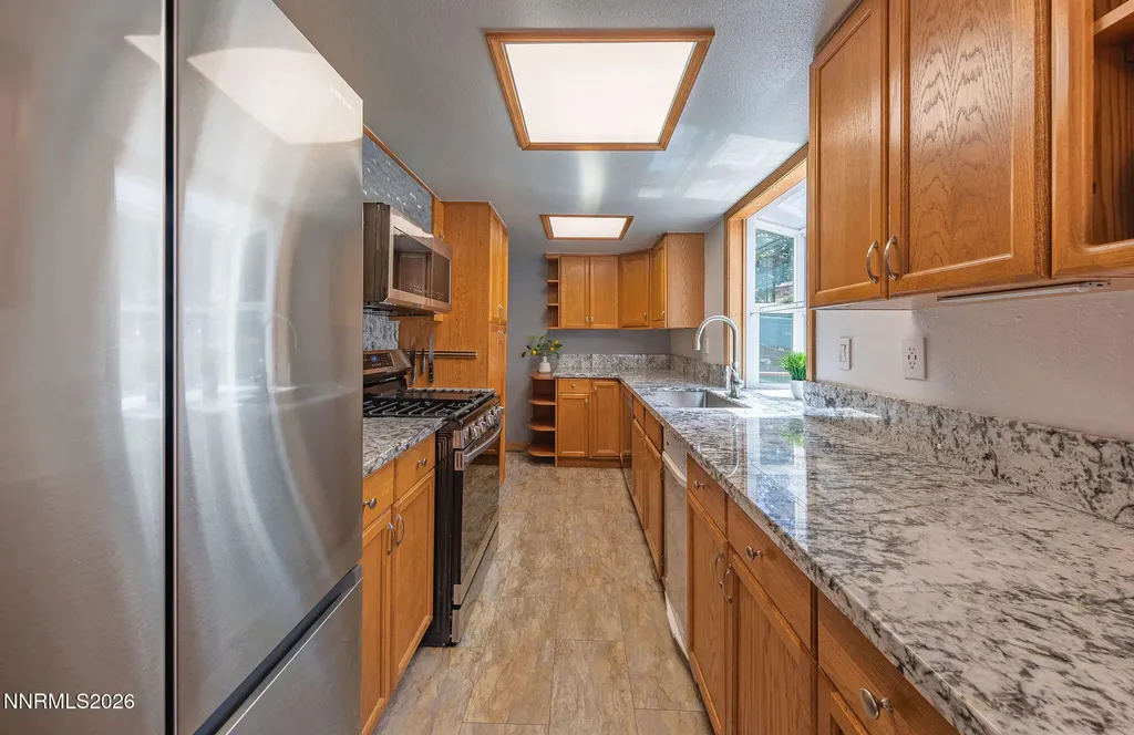 223 Lyons Zephyr Cove NV 89448